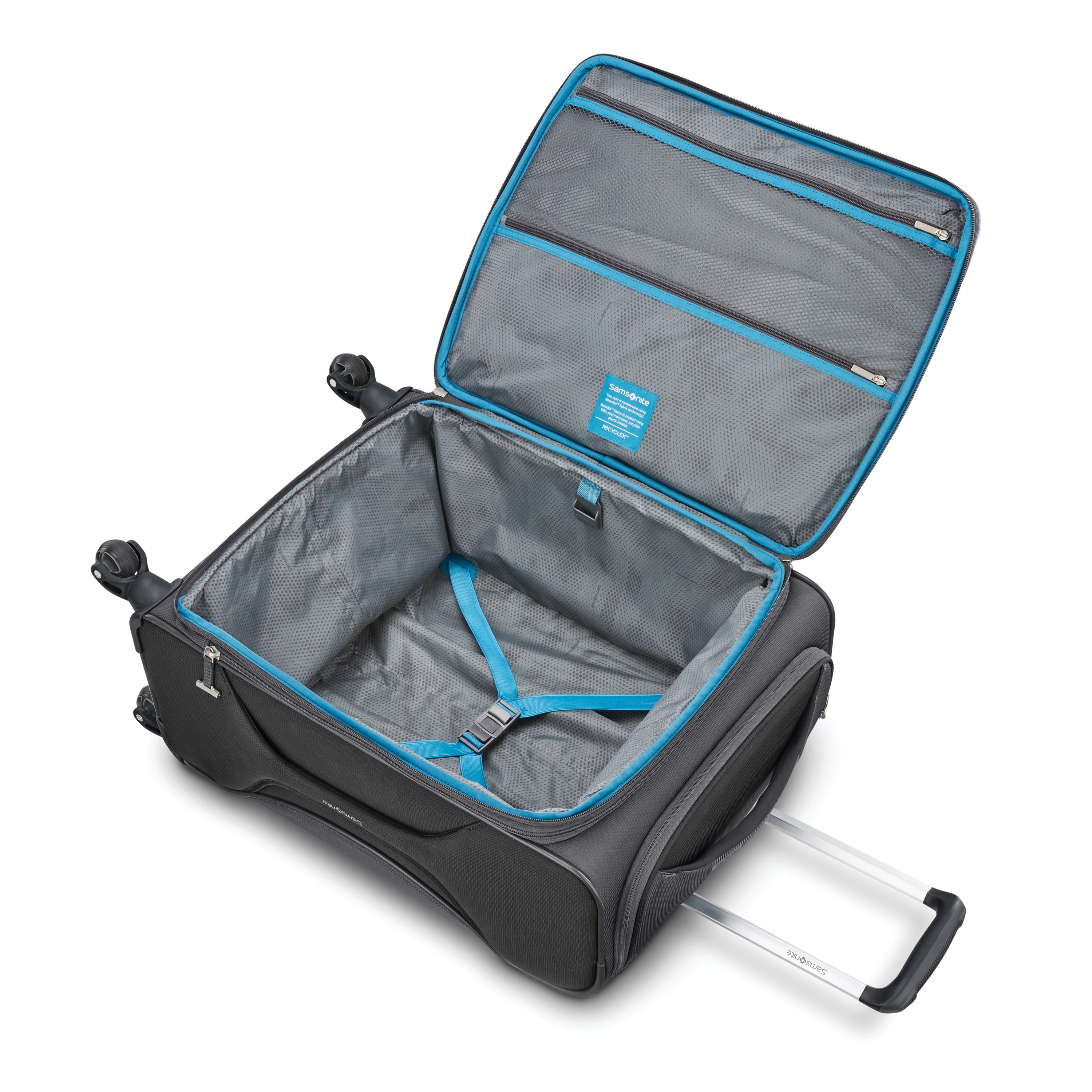 Samsonite cantidubi eco flex 20